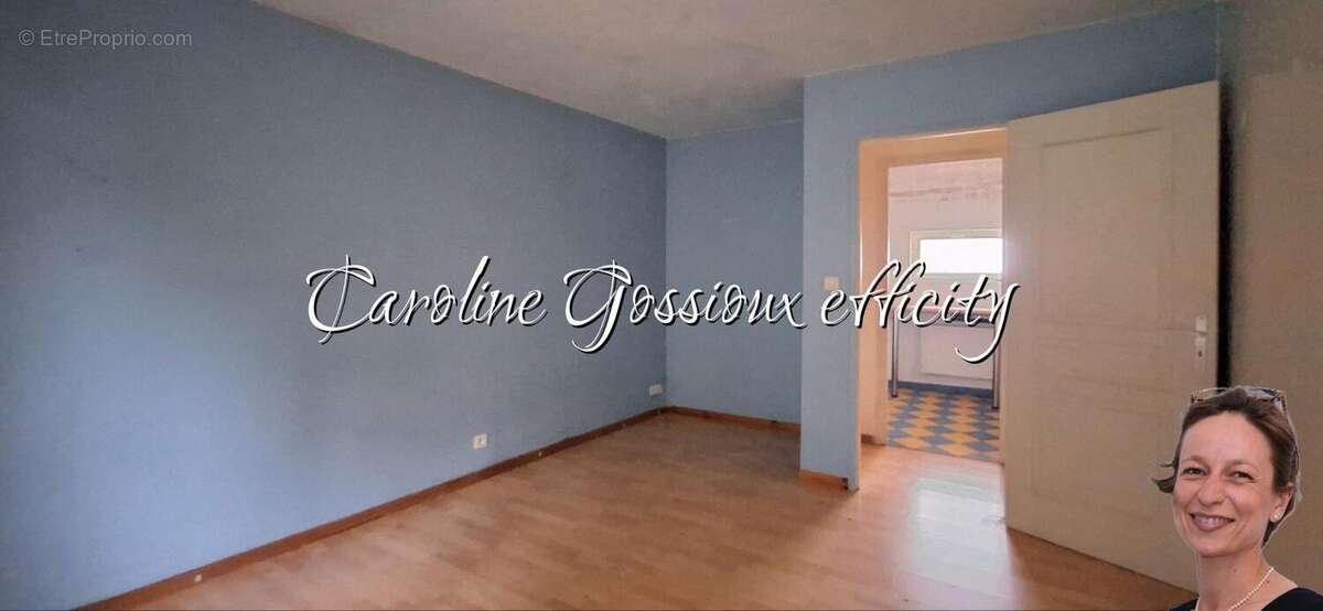 Maison ancienne - photo 11