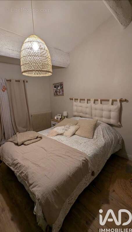 Photo 4 - Appartement à MARSEILLAN