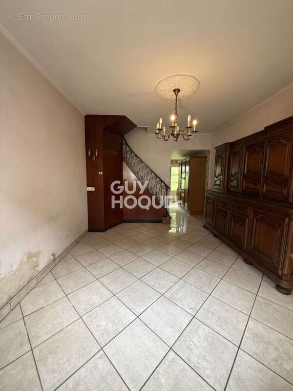 Photo 2 - Maison à AMIENS