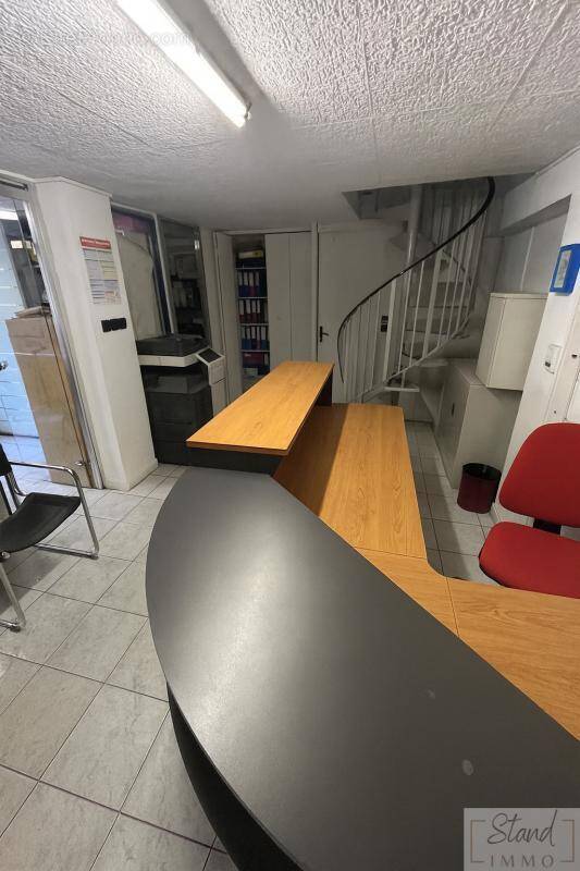 Maison à MARSEILLE-9E