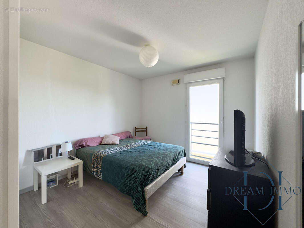 Appartement à BAYONNE