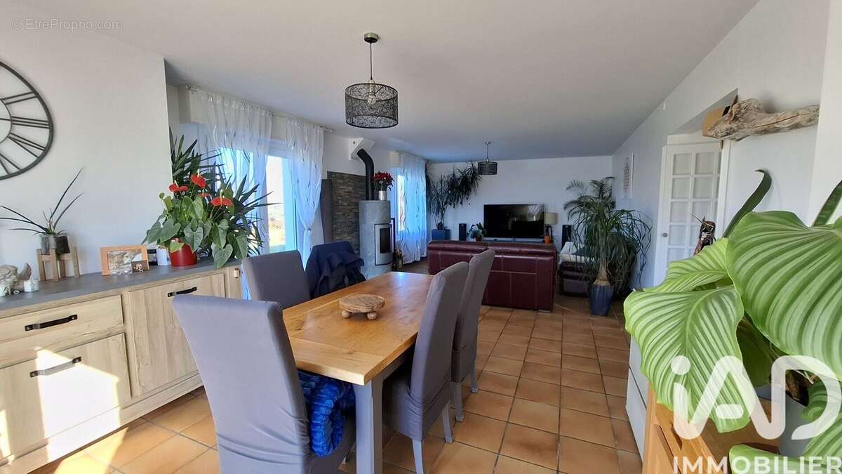 Photo 6 - Maison à PLEUMEUR-BODOU