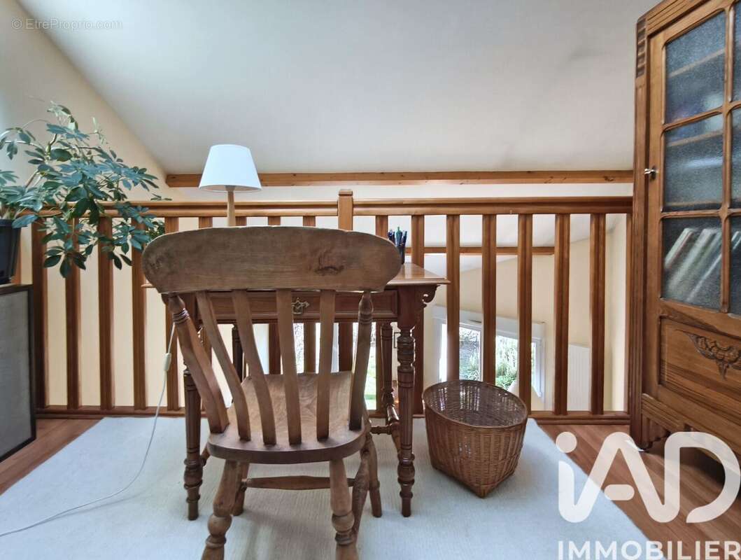 Photo 5 - Maison à REIMS