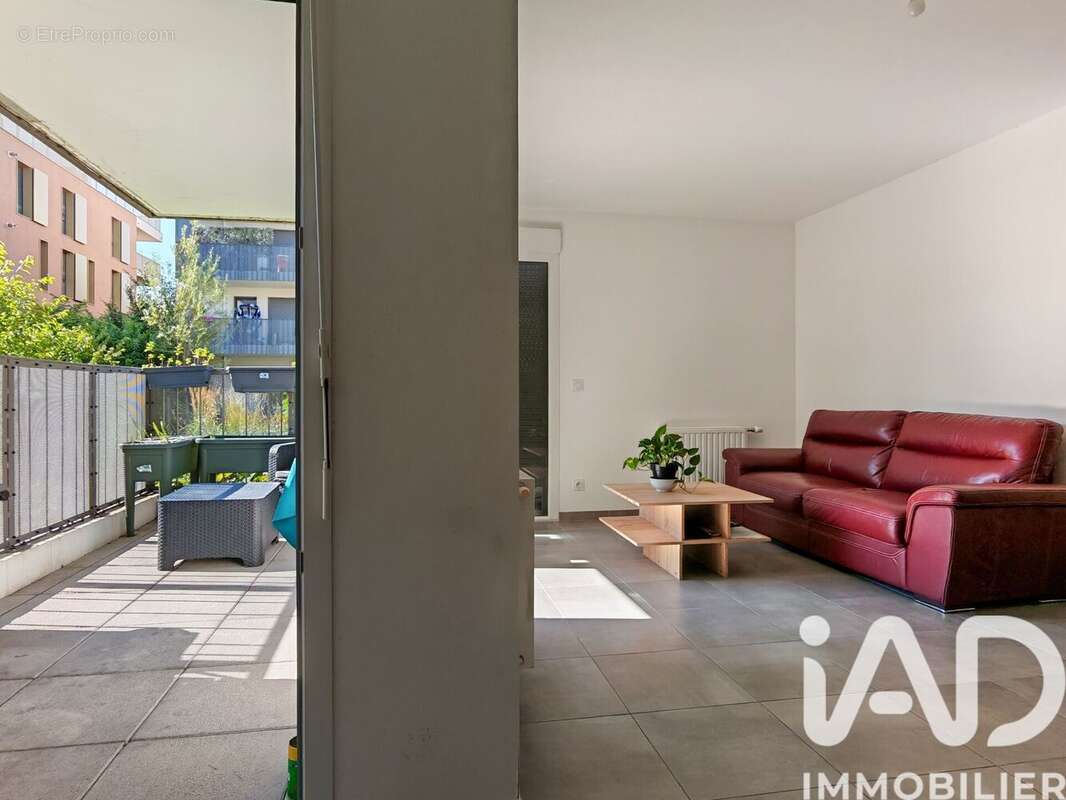 Photo 5 - Appartement à BRON