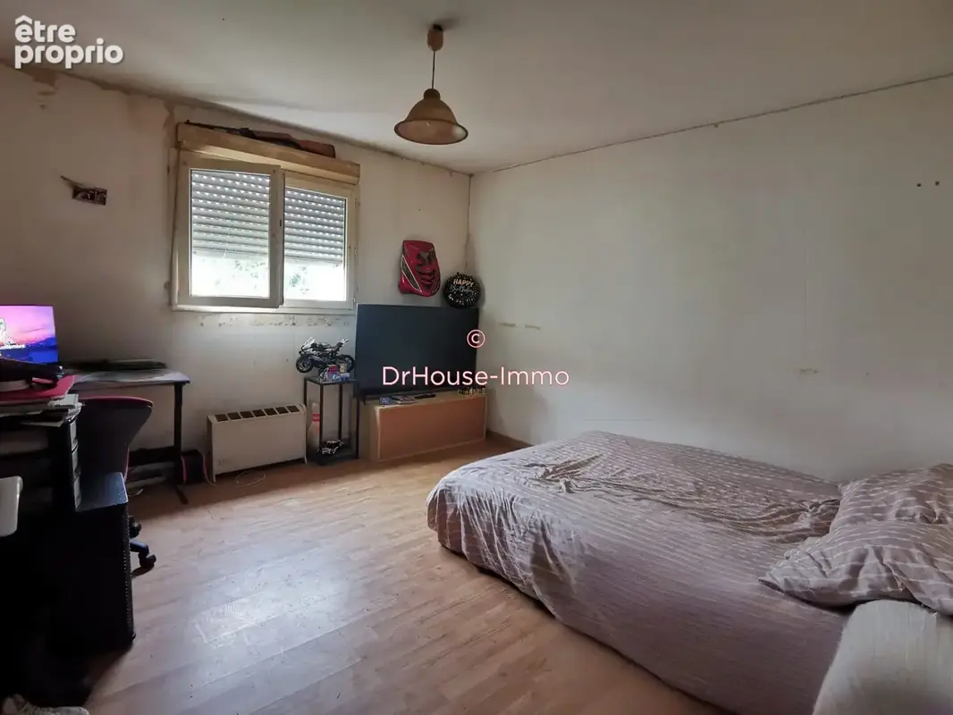 Maison 6 pièces 112 m² à vendre à Morigny-Champigny (91150) - photo 18