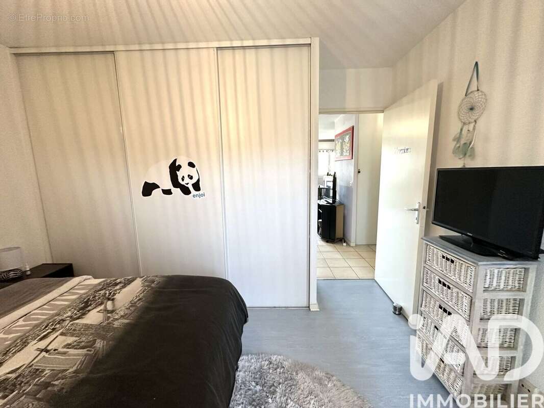 Photo 8 - Appartement à SAINT-VINCENT-DE-TYROSSE