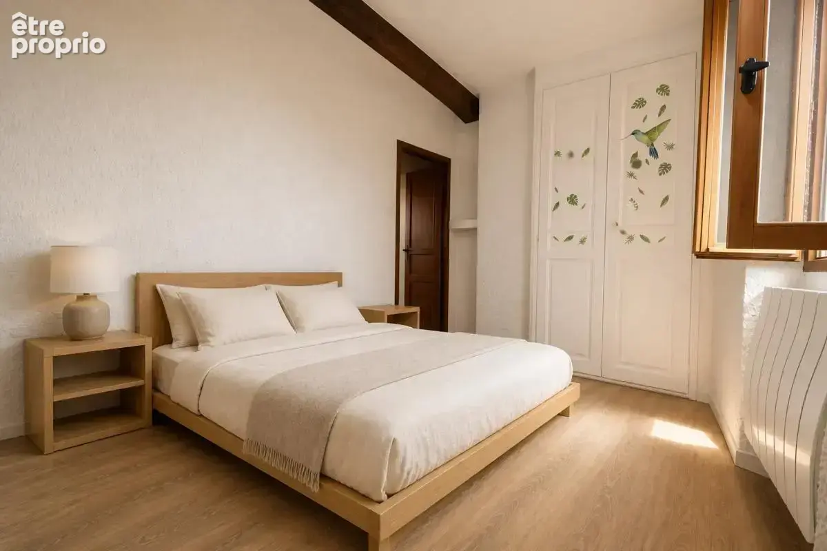 Maison 3 pièces - 57 m² - Esparron-de-Pallières - photo 20