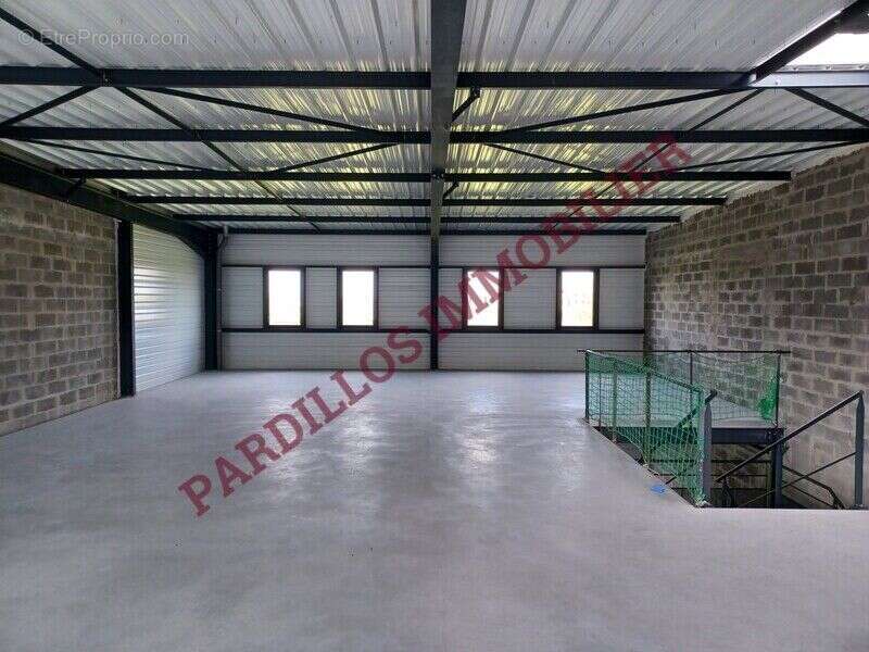 Photo 5 - Commerce à IFS