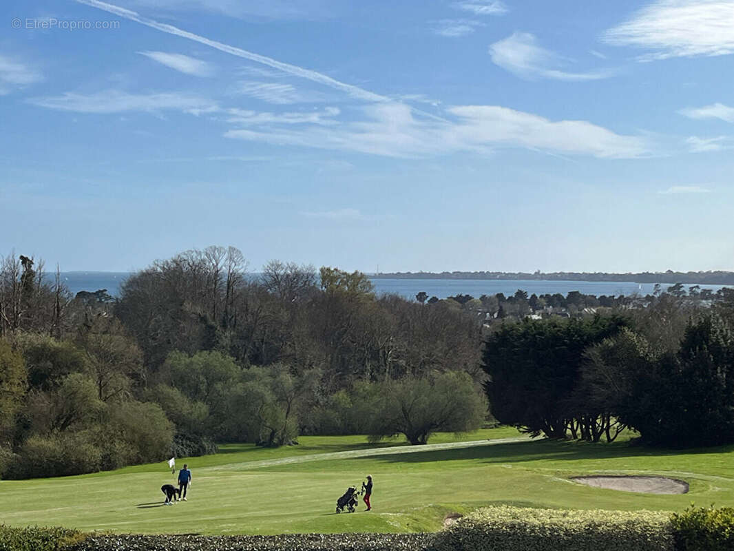 Maison à LA FORET-FOUESNANT