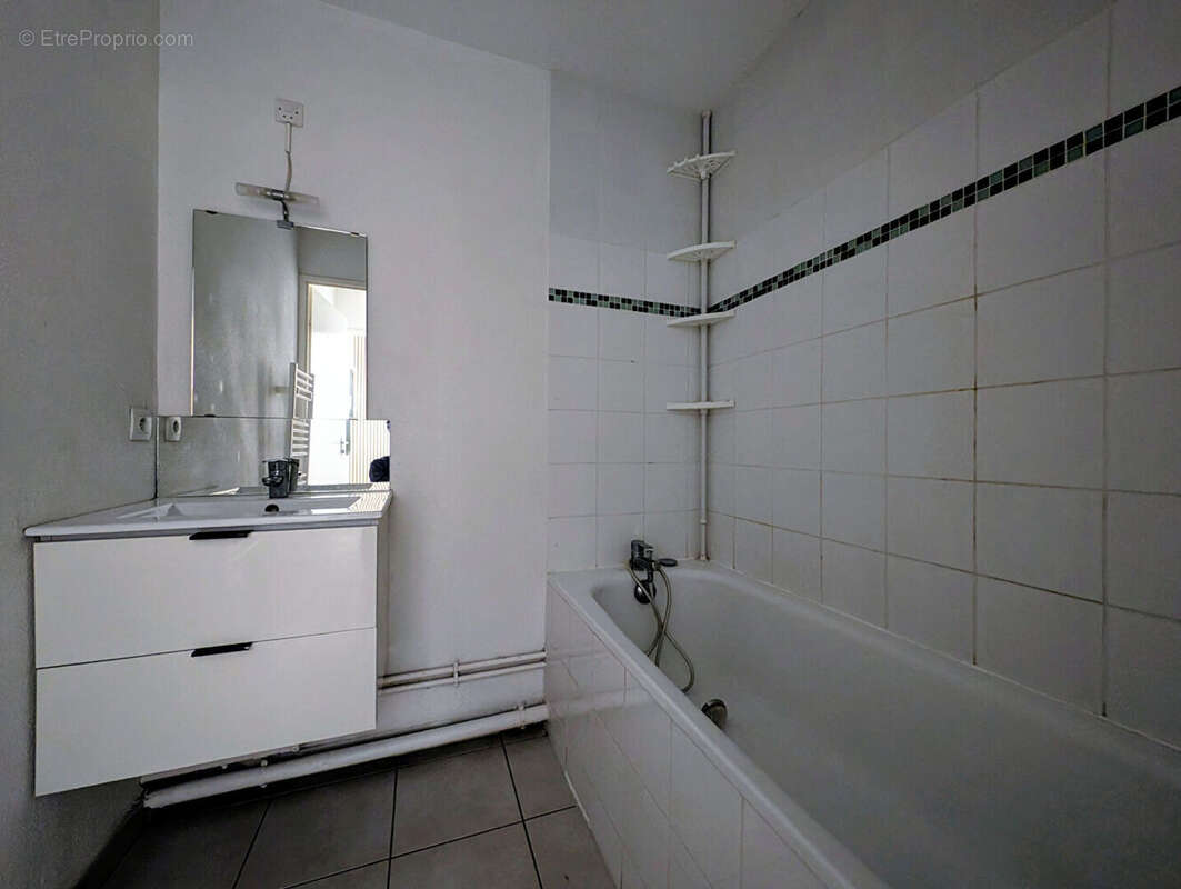 Appartement à CAUDEBEC-LES-ELBEUF