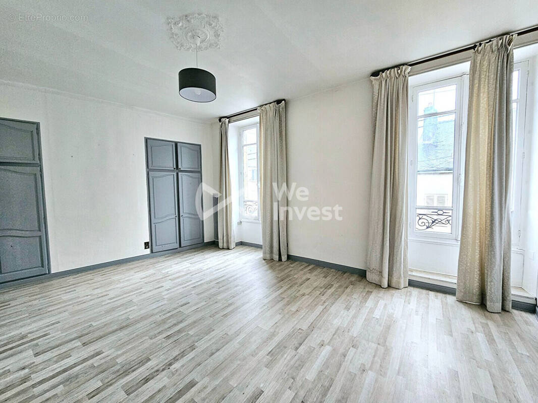 Appartement à PITHIVIERS