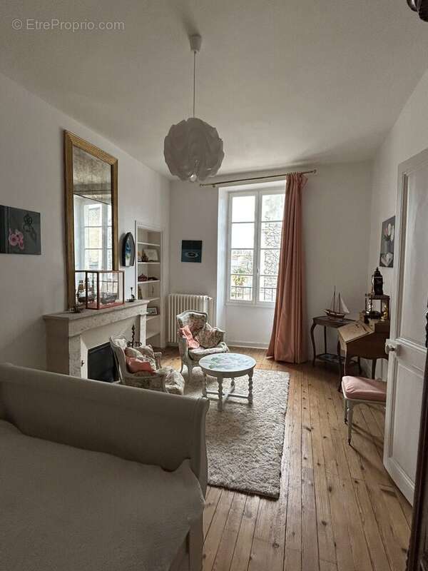 Maison à NIORT