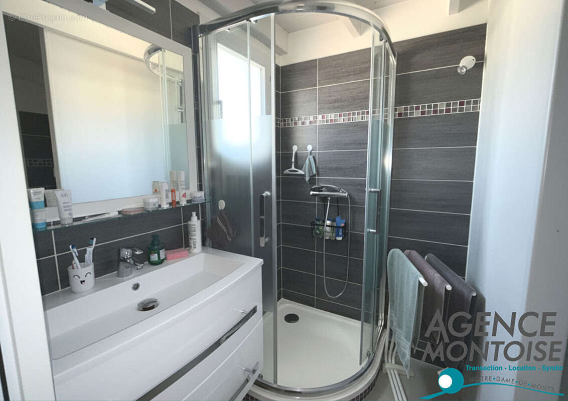 Appartement à NOTRE-DAME-DE-MONTS