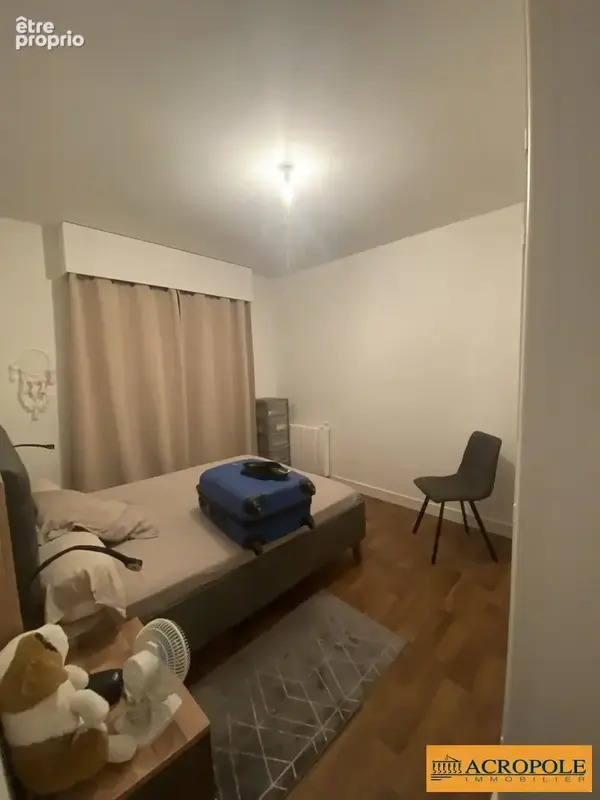 Appartement 67 m² à Gien  - photo 3