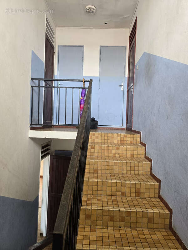 Appartement à CAYENNE