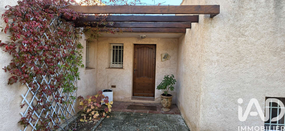 Photo 3 - Maison à LA MOTTE