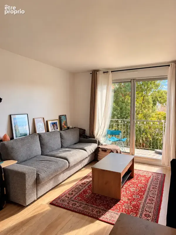 Appartement 5 pièces 93m2 - villeneuve loubet - dernier etage - photo 3