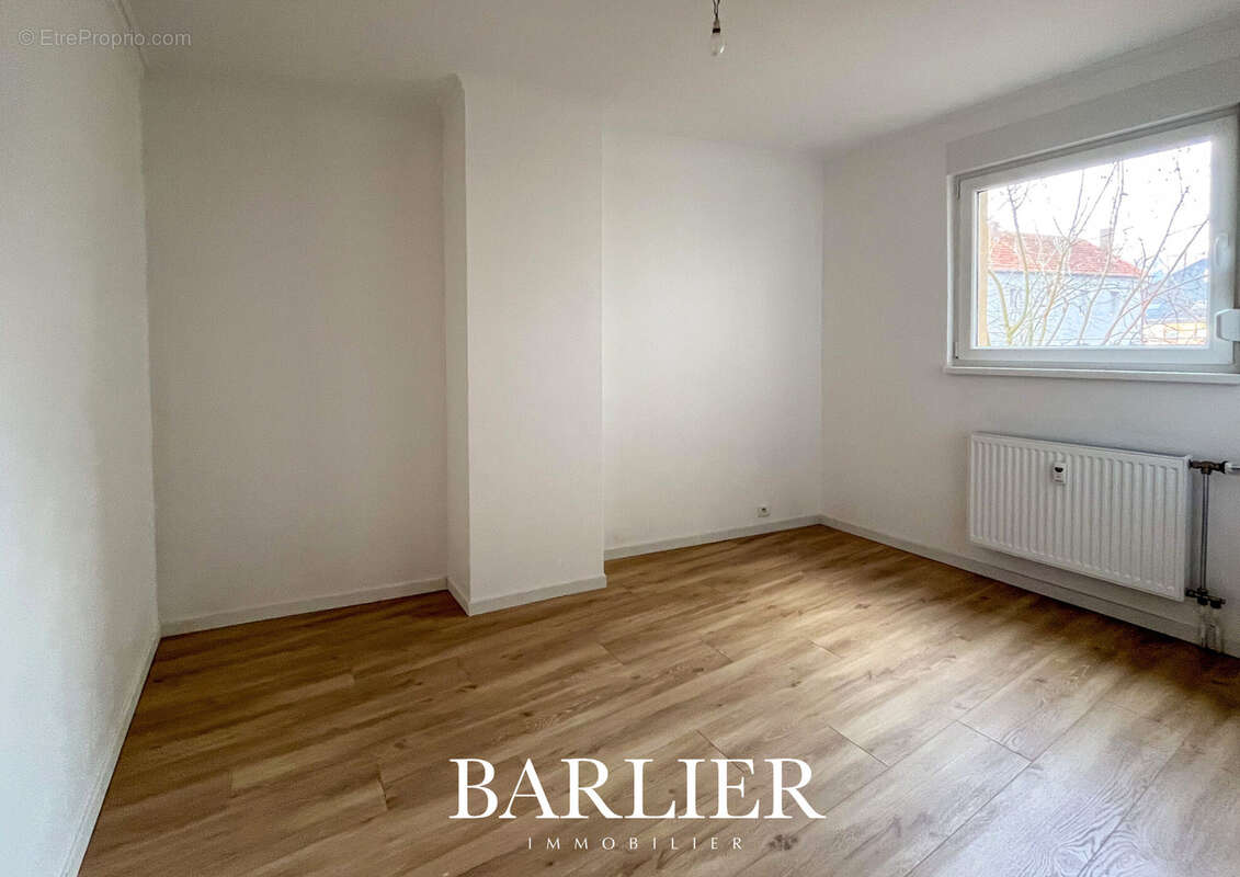Appartement à SAVERNE