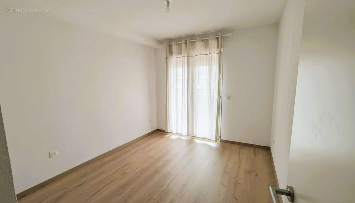 Appartement à SAINT-PAUL-LES-DAX