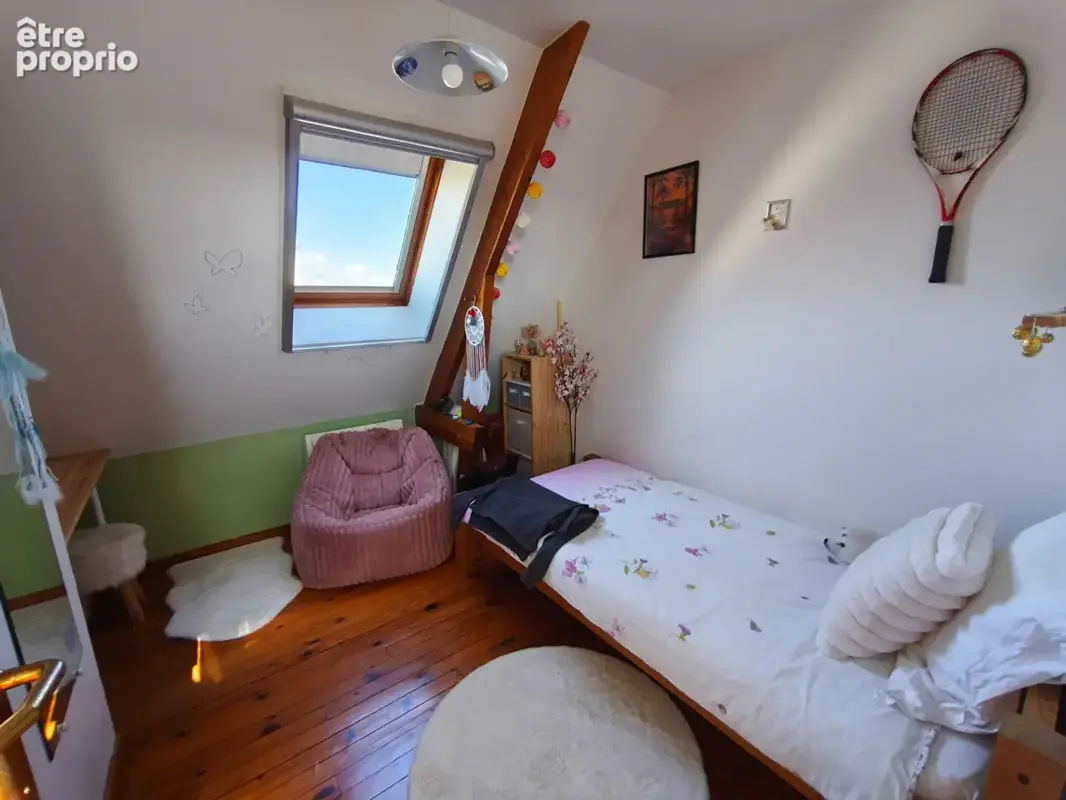 Maison 83m² à berck - photo 9