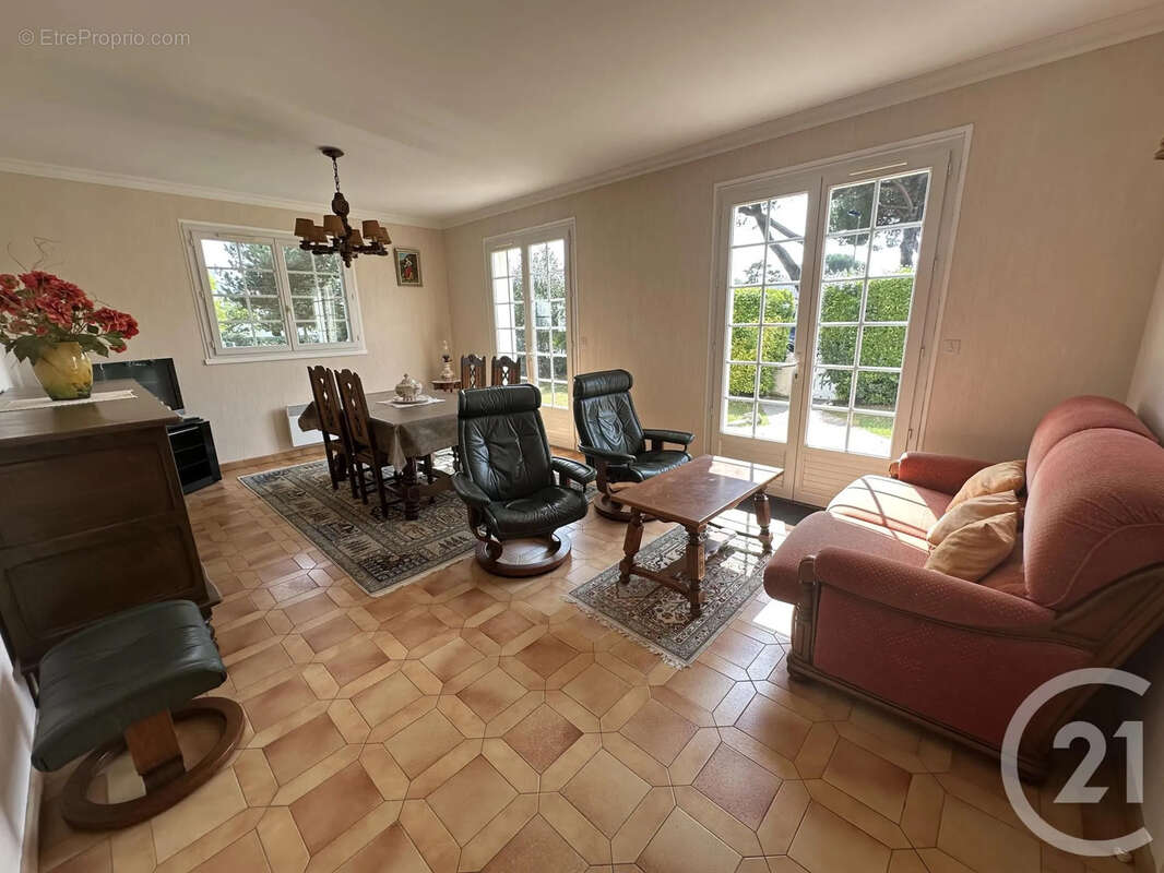 Maison à ROYAN