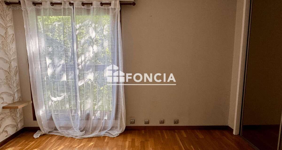 En DERNIER ETAGE un appartement de 3 pièces - photo 14
