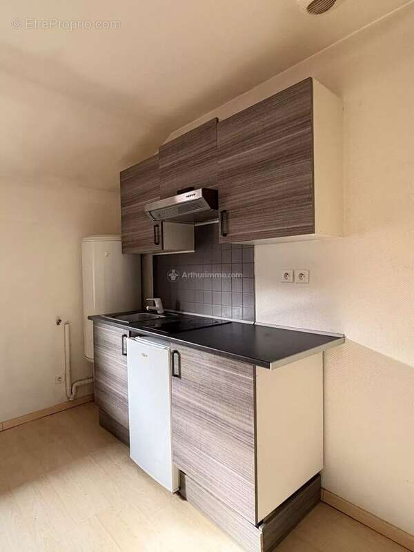 Appartement à GAILLAC