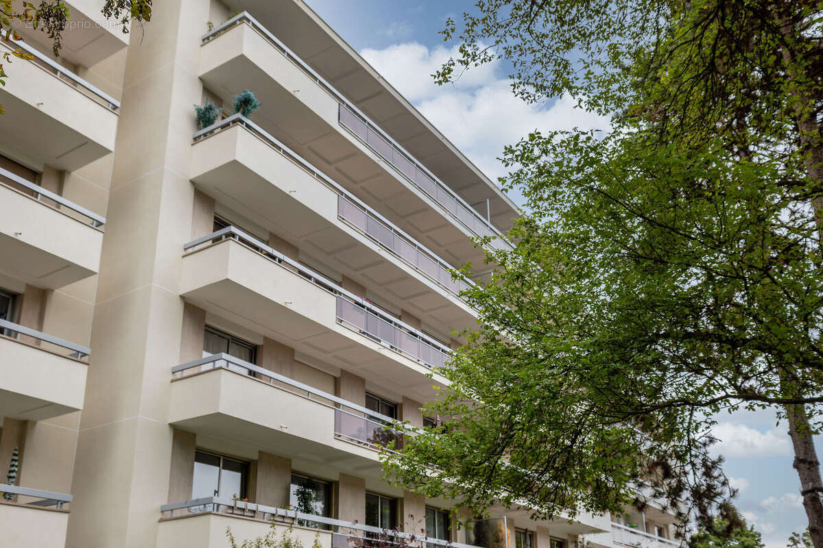 Photo 9 - Appartement à LE PECQ