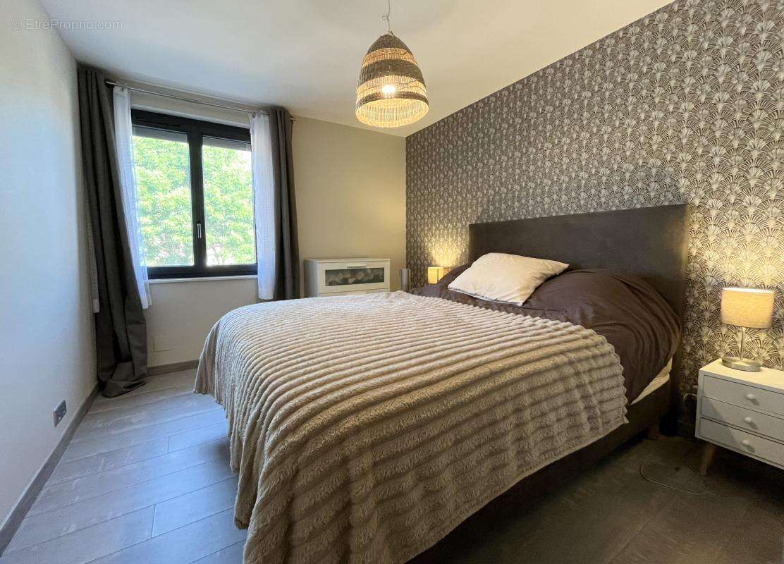 Magnifique maison de village au coeur de villaries - photo 7