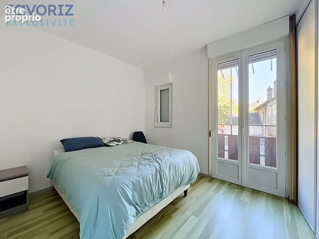 Appartement Neufchâteau 4 pièces 97m² - photo 11