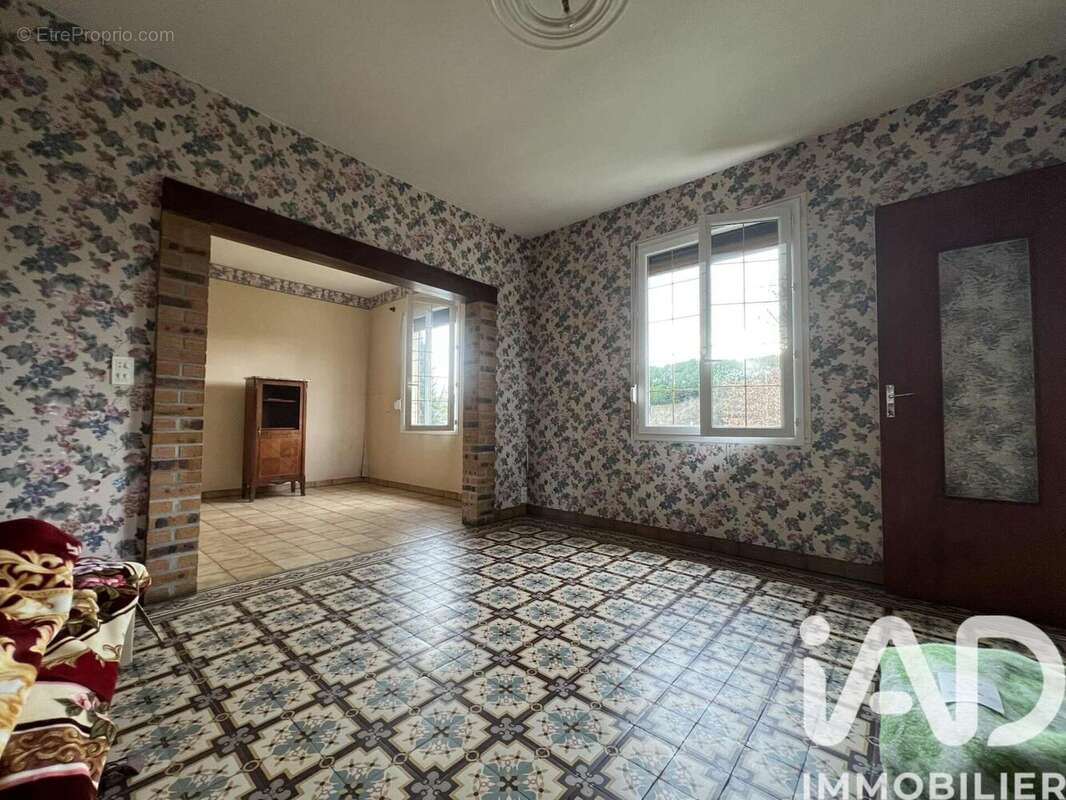 Photo 3 - Maison à BLANGY-SUR-BRESLE