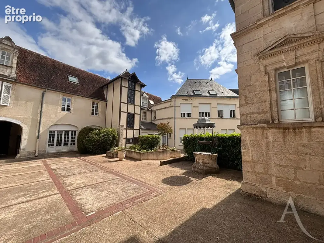 Appartement 2 pièces en duplex - Résidence sécurisée - photo 6