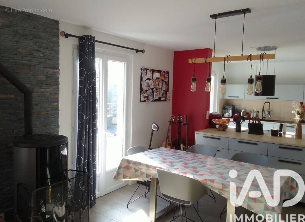 Photo 1 - Maison à LE POIRE-SUR-VIE
