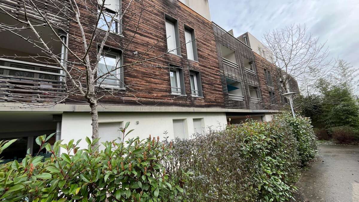 Appartement à AUCAMVILLE