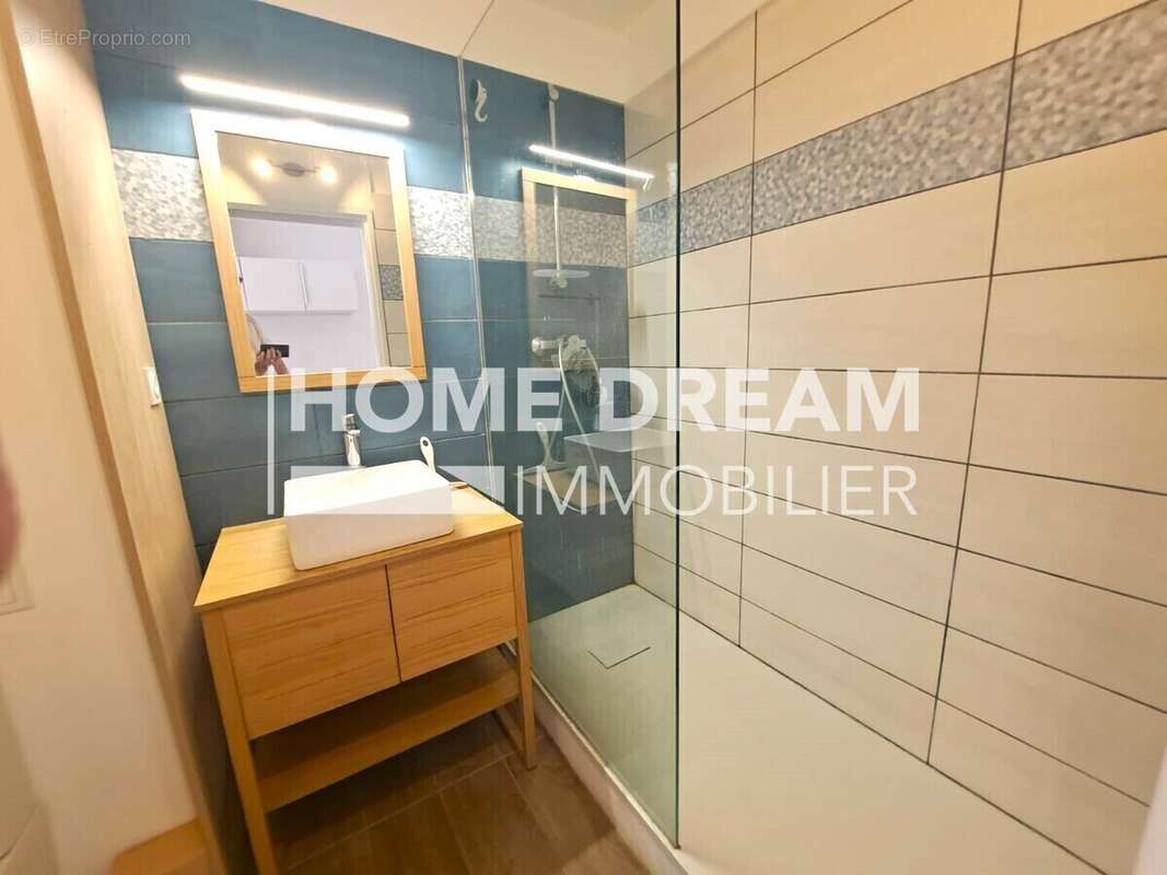 Appartement à BANDOL
