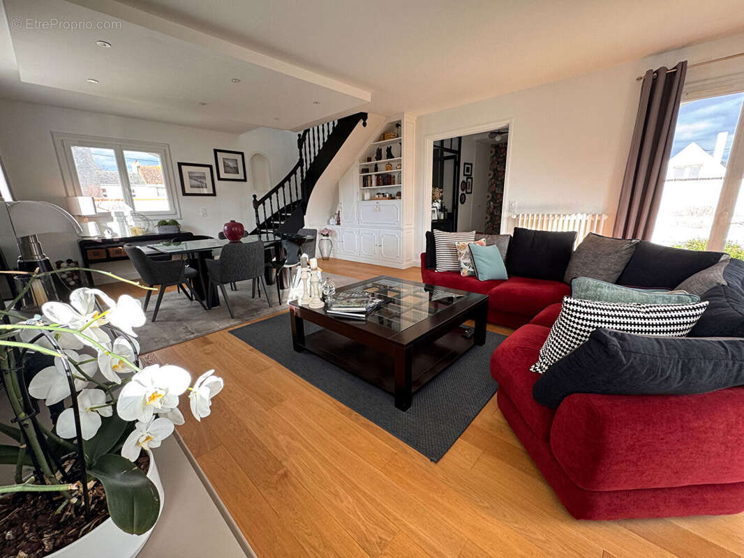 Maison à LE CROISIC