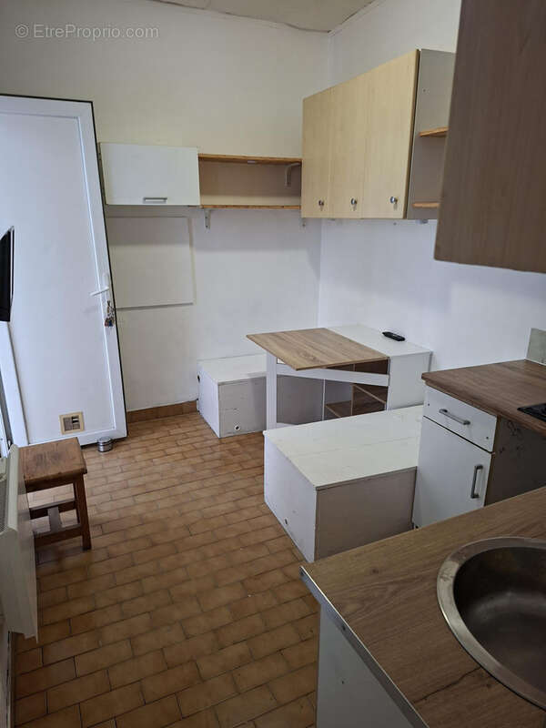 Appartement à CREIL