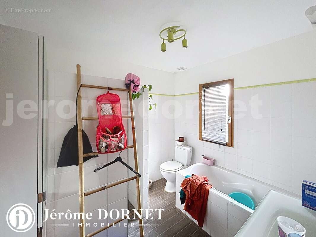 cuv_00005 - Maison à BRETEUIL