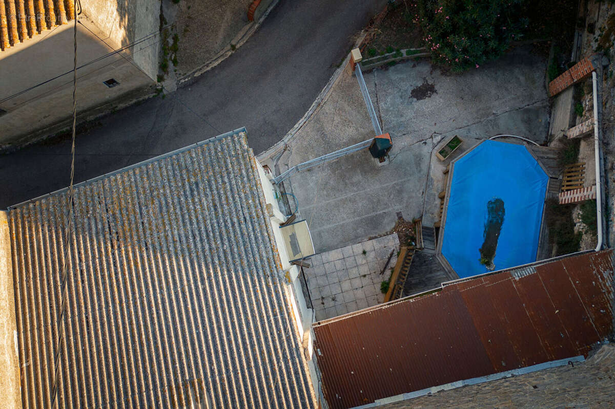 Maison à CARCASSONNE