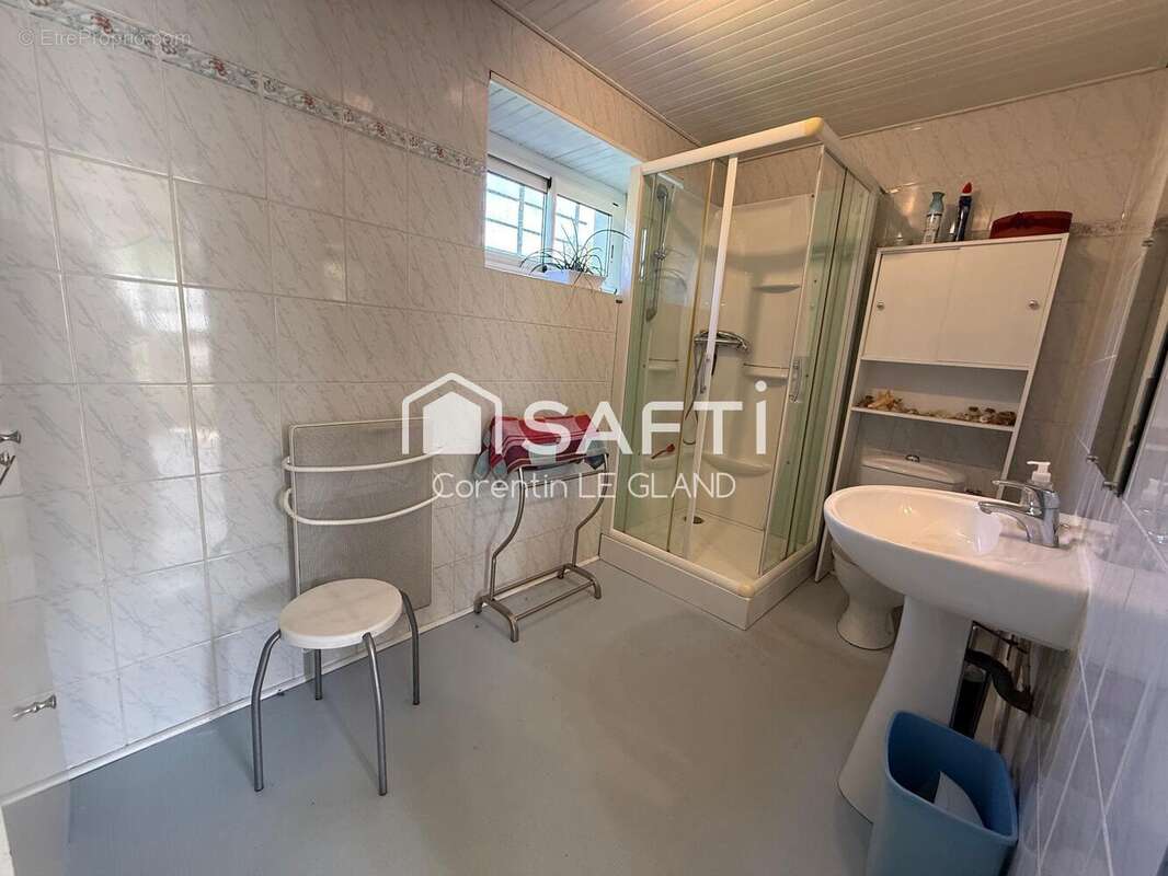 Photo 4 - Maison à MARZAN