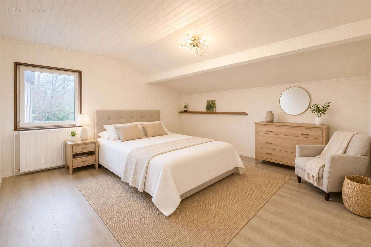 Les abrets-en-dauphiné (38490) – propriété atypique – 335 m² - photo 22