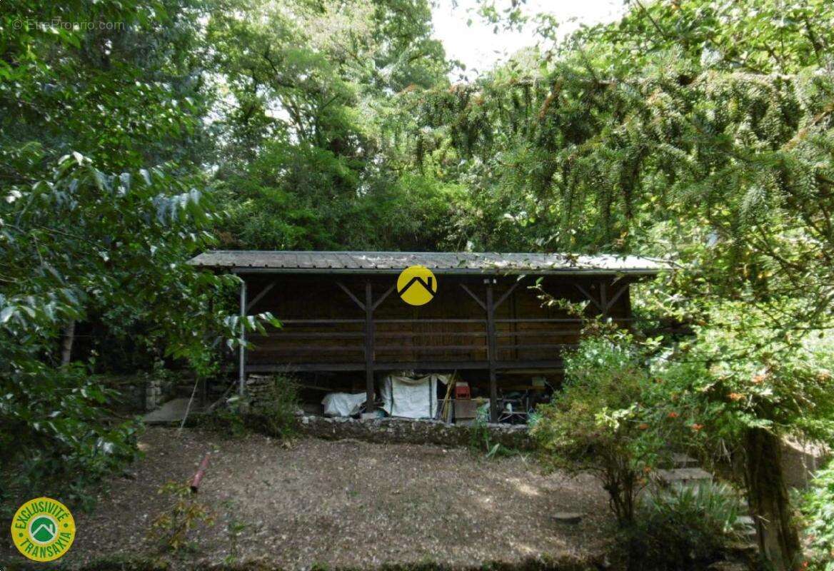 Chalet au calme - photo 20