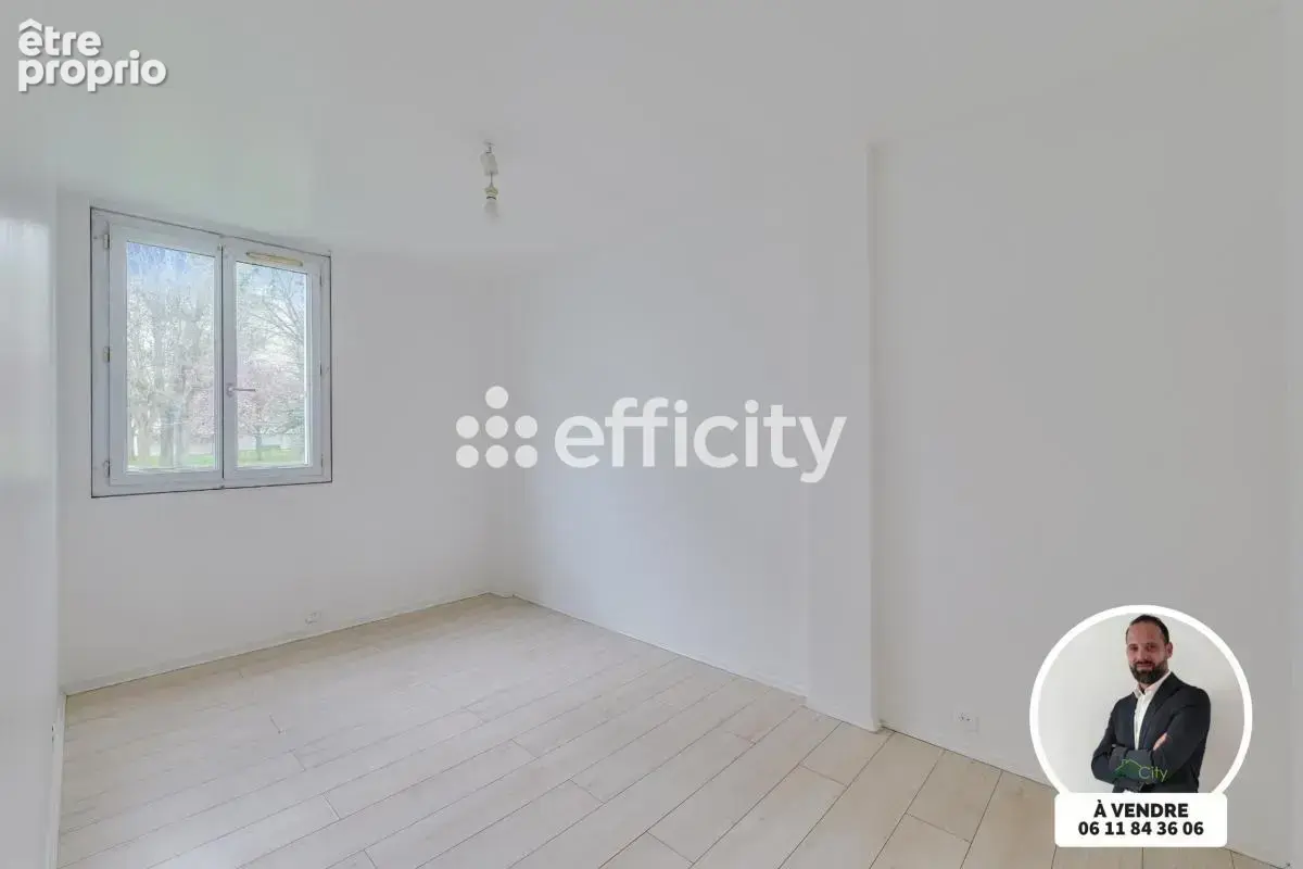 Appartement - photo 6