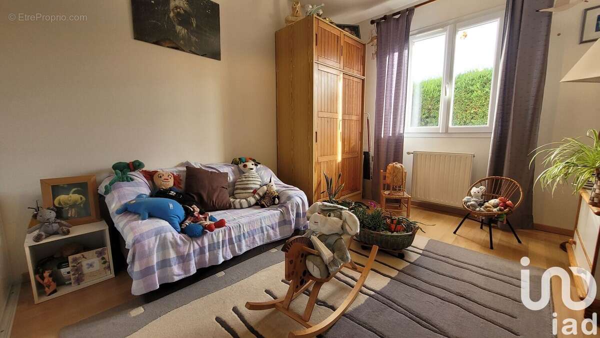 Photo 9 - Maison à LE FIEU