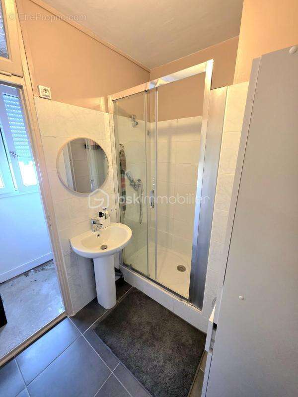 Exclusivite / pierrelatte / appartement 2 chambres / rdc / climatisation reversible - photo 11