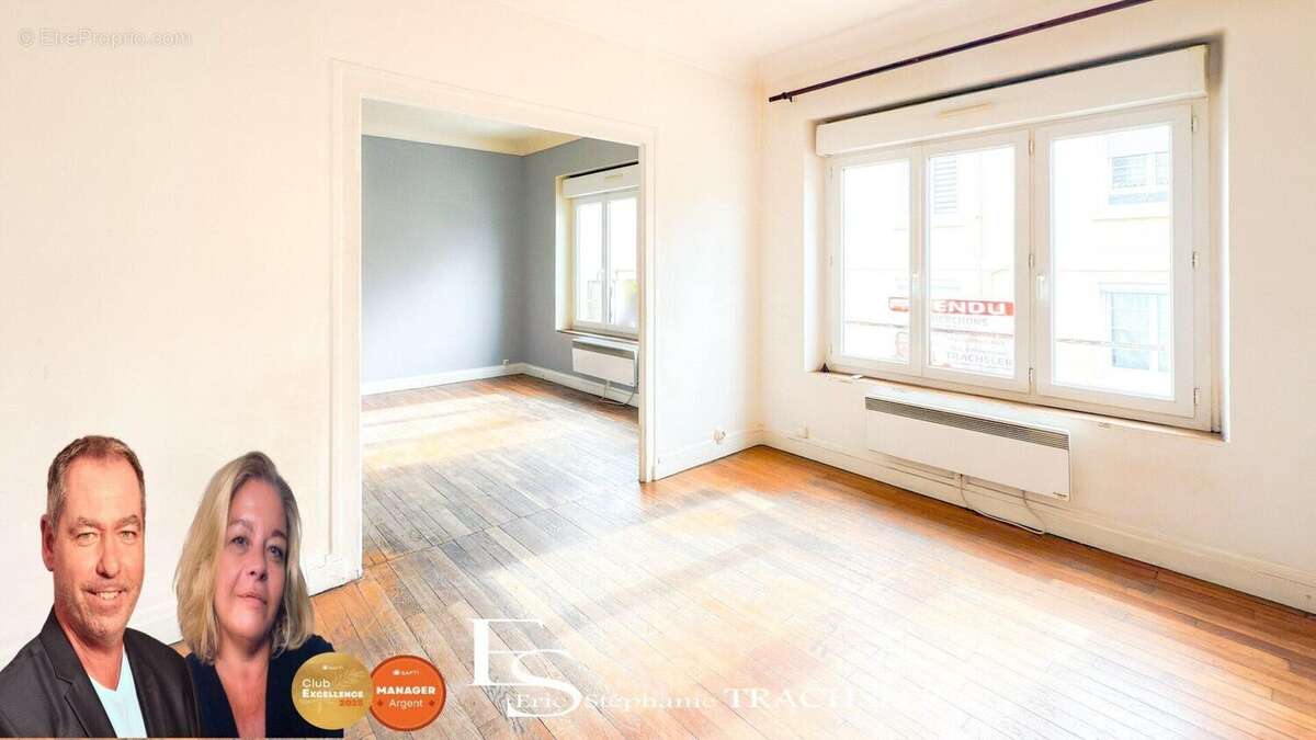Maison 117 m² à Le Mans  - photo 4