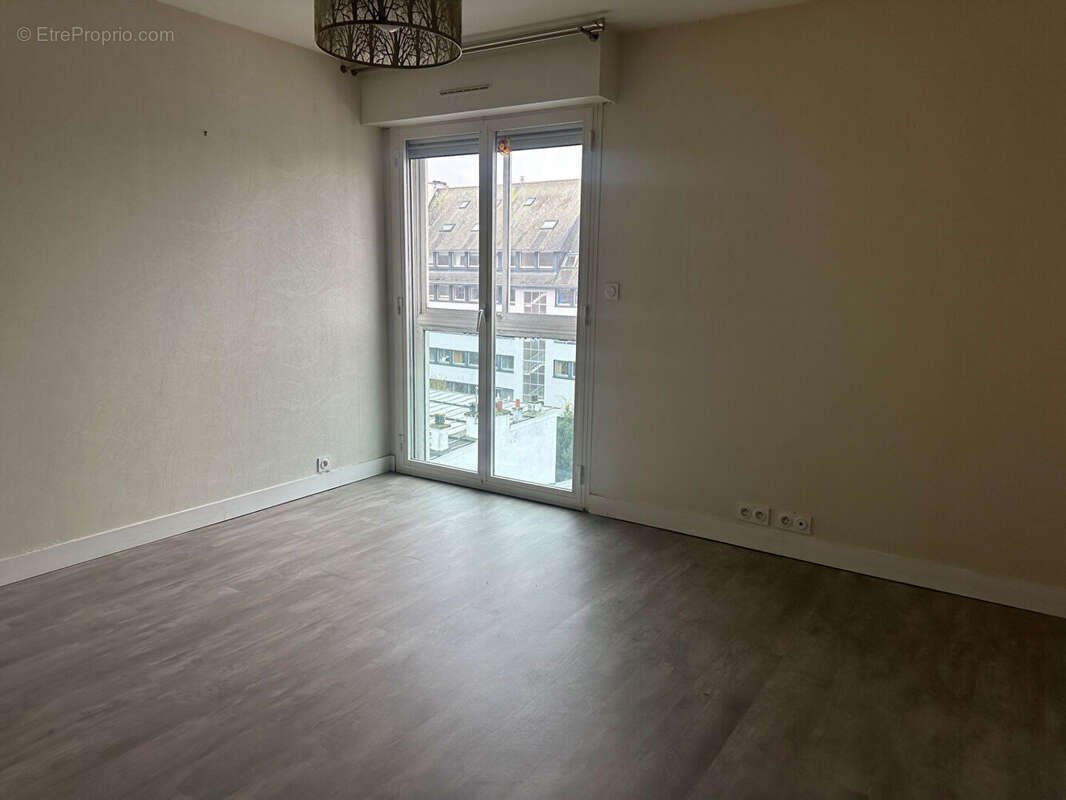 Appartement à LORIENT