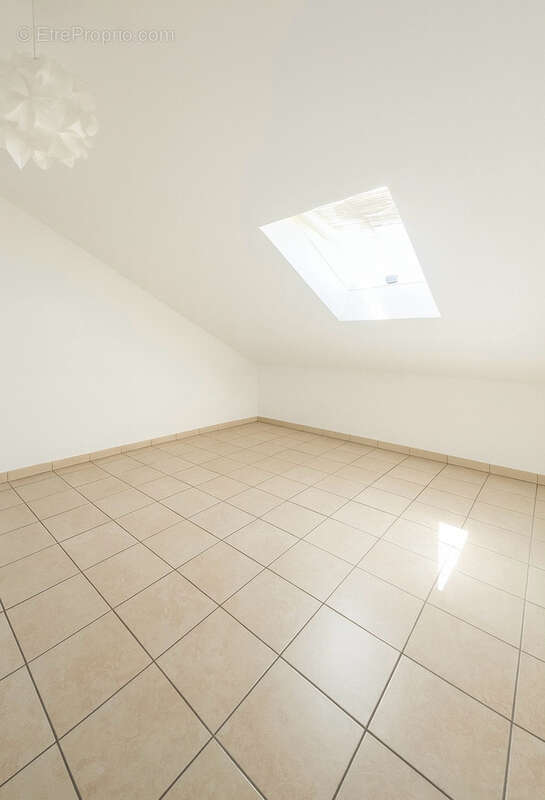 Appartement à SAINT-DENIS