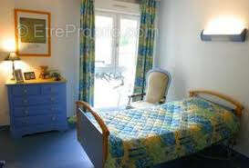 Appartement à BONNETAGE