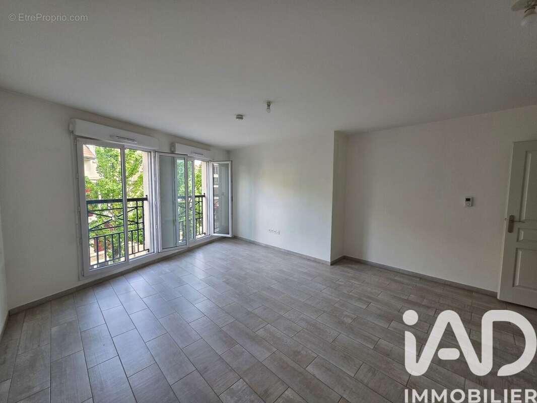 Photo 2 - Appartement à VILLIERS-SUR-MARNE